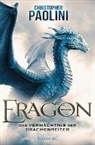 Christopher Paolini - Eragon - Das Vermächtnis der Drachenreiter