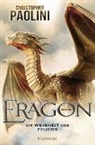 Christopher Paolini - Eragon - Die Weisheit des Feuers