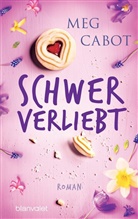 Meg Cabot - Schwer verliebt