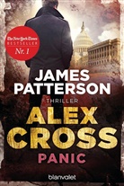 James Patterson - Alex Cross - Panic