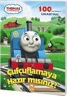 Kolektif - Thomas Ve Arkadaslari