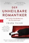 Frank Tallis - Der unheilbare Romantiker