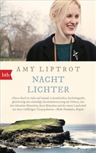 Amy Liptrot - Nachtlichter