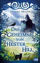 Kristina Ohlsson - Das Geheimnis von Hester Hill