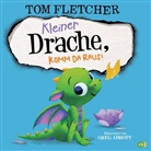 Tom Fletcher, Greg Abbott - Kleiner Drache, komm da raus!