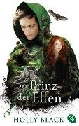 Holly Black - Der Prinz der Elfen