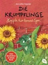 Annette Roeder, Barbara Korthues - Die Krumpflinge - Hoppla, hier kommt Egon!