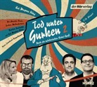 Kai Magnus Sting, Annette Frier, Jochen Malmsheimer, Bastian Pastewka, Kai Magnus Sting - Tod unter Gurken 2, 2 Audio-CDs (Hörbuch)