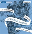 Christelle Dabos, Laura Maire - Die Spiegelreisende - Die Verlobten des Winters, 2 Audio-CD, 2 MP3 (Audio book)