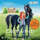 THiLO, Thilo, Anna Carlsson - Ostwind - Für immer Freunde & Die rettende Idee, 1 Audio-CD (Audiolibro)