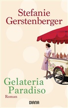 Stefanie Gerstenberger - Gelateria Paradiso