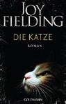 Joy Fielding - Die Katze