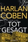 Harlan Coben - Totgesagt