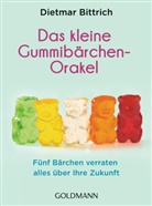 Dietmar Bittrich - Das kleine Gummibärchen-Orakel