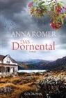 Anna Romer - Das Dornental
