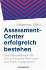 Johannes Stärk - Assessment-Center erfolgreich bestehen