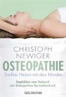 Christoph Newiger - Osteopathie