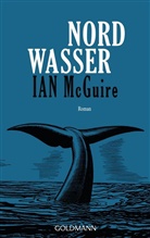 Ian McGuire - Nordwasser