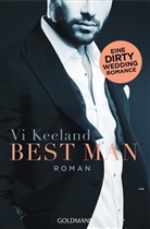 Vi Keeland - Best Man