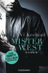 Vi Keeland - Mister West