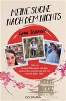 Lena Schnabl - Meine Suche nach dem Nichts
