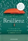 Mirriam Prieß, Mirriam (Dr. med.) Priess - Resilienz