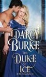 Darcy Burke - The Duke of Ice
