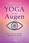 Andrea Christiansen - Yoga für die Augen