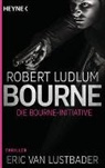 Robert Ludlum, Eric Van Lustbader - Die Bourne Initiative