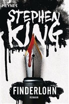 Stephen King - Finderlohn