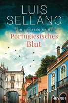 Luis Sellano - Portugiesisches Blut