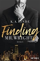 K A Linde, K. A. Linde - Finding Mr. Wright