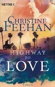 Christine Feehan - Highway to Love - Roman