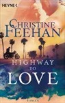 Christine Feehan - Highway to Love