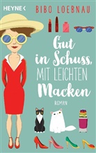 bibo Loebnau - Gut in Schuss, mit leichten Macken
