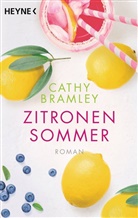 Cathy Bramley - Zitronensommer