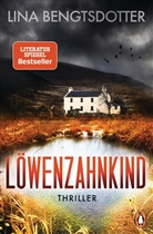 Lina Bengtsdotter - Löwenzahnkind