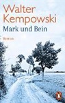 Walter Kempowski - Mark und Bein