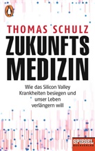 Thomas Schulz - Zukunftsmedizin