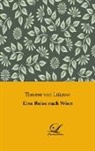 Therese von Lützow, Therese von Lützow - Eine Reise nach Wien