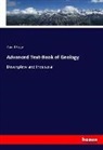 David Page - Advanced Text-Book of Geology