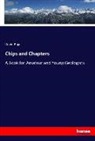 David Page - Chips and Chapters