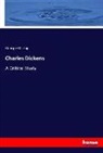 George Gissing - Charles Dickens