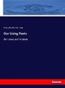 Harry B. Forman, Harry Buxton Forman - Our Living Poets