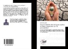 Barthélemy Doui - L'exploitation des briques cuites et leurs impactes sur la population