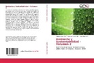 Caridad López, Yordani Puerta, Yordanis Puerta, Sara Ulloa - Ambiente y Sustentabilidad - Volumen 2