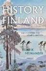 Meinander, Henrik Meinander - History of Finland