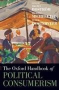 Magnus (Professor of Sociology Bostroem, Magnus Bostrom, Magnus (Orebro University) Micheletti Bostrom, Magnus (Professor of Sociology Bostrom, Magnus Boström, … - Oxford Handbook of Political Consumerism