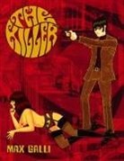 Max Galli - The Killer
