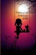 Sam Rose - Peeking Cat Anthology 2018